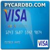 Google Adwords VCC (Virtual Credit Card) bd