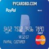 VCC (Virtual Credit Card) for Paypal Verification in Bangladesh