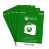 Xbox Gift Card